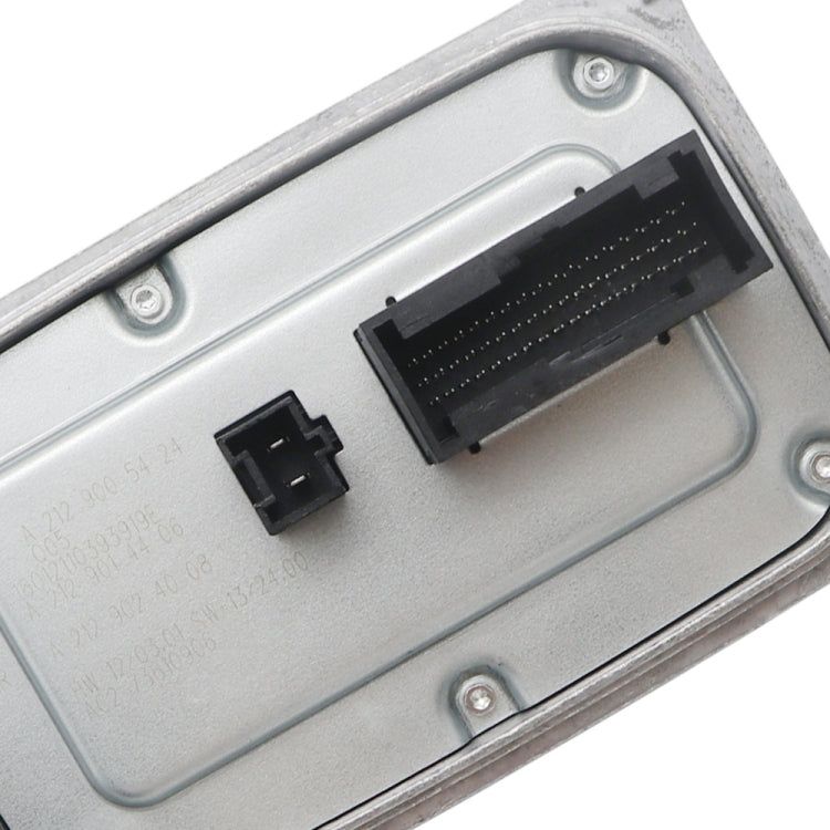 LED Light Controller Car Light LED Driver For Mercedes-Benz E-Class 2014-2016 / W212, For Mercedes-Benz E-Class 2014-2016 LED Light Controller Car Light LED Driver For Mercedes-Benz E-Class 2014-2016 / W212, For Mercedes-Benz E-Class 2014-2016
